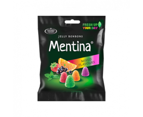 Бонбони Ментина 90г Микс