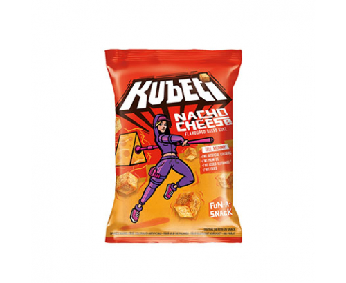 Кубети 35г Сирене и начо Кубети 35г Сирене и начо