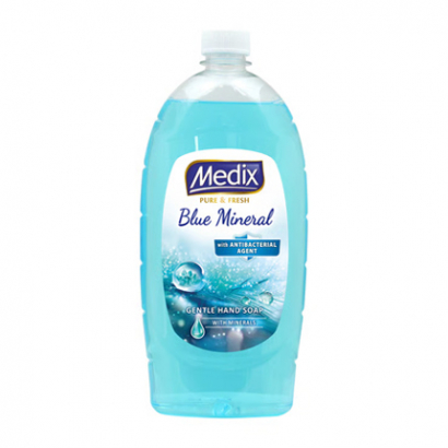 Течен сапун Медикс 800мл Минерали