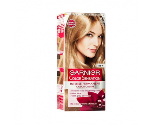 Боя за коса Гарние Колор Сенсейшън 7.0 Боя за коса Гарние Колор Сенсейшън 7.0