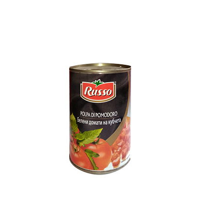 Домати рязани Русо 400г