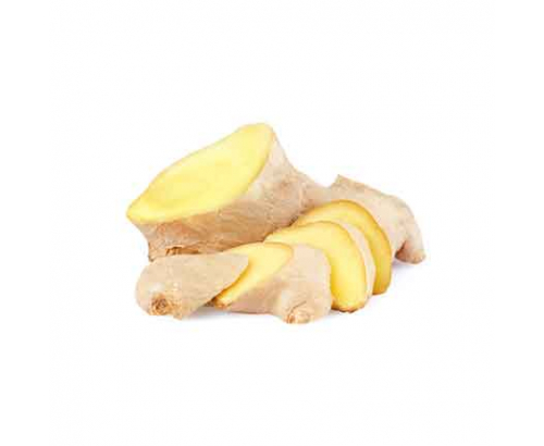 Джинджифил Джинджифил