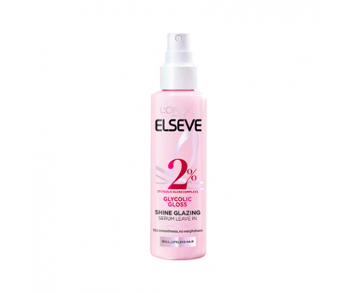 Серум Елсев 150мл Гликолик Глос Серум Елсев 150мл Гликолик Глос