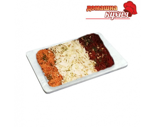 Салата Витаминка Салата Витаминка