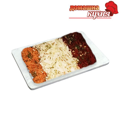 Салата Витаминка