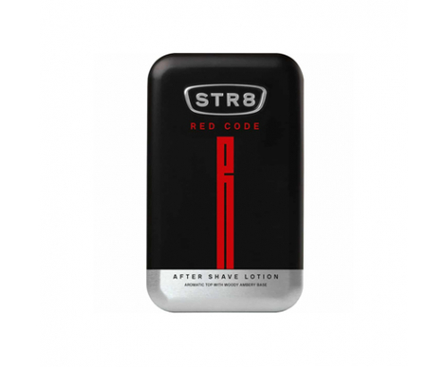 Афтършейв Стрейт 50мл Ред Коуд Афтършейв Стрейт 50мл Ред Коуд