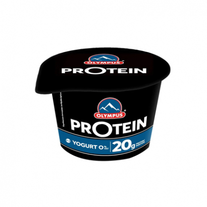 Йогурт Олимпус Хай Про 0% 200г