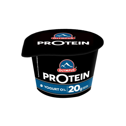 Йогурт Олимпус Хай Про 0% 200г