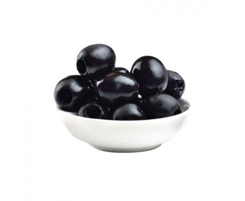 Черни маслини Калина Без костилка 231-260