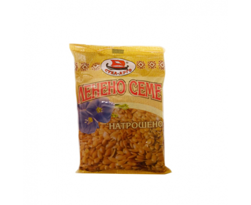 Ленено Семе-Трошено Стел Арго 150г Ленено Семе-Трошено Стел Арго 150г