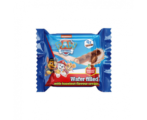 Десерт Пес Патрул 80г С лешников крем Десерт Пес Патрул 80г С лешников крем