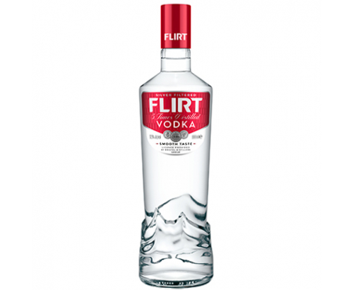 Водка Флирт 1,5л Магнум Водка Флирт 1,5л Магнум