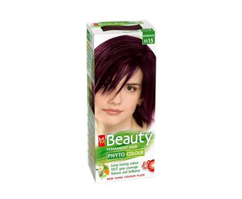 Боя за коса ММ Бюти М15 Боя за коса ММ Бюти М15