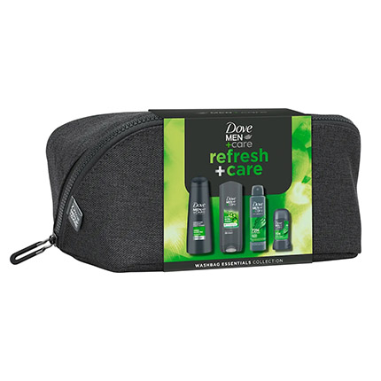 Комплект Даф Мен