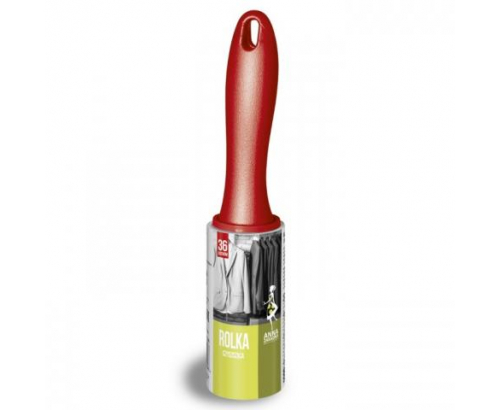 Ролка за почистване на дрехи Ана Зарадна Ролка за почистване на дрехи Ана Зарадна