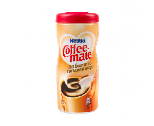 Продукт за кафе Кофи Мейт 170г Продукт за кафе Кофи Мейт 170г