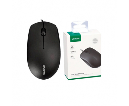 Мишка Югрийн MU007 Дължина на кабела 1,5м Мишка Югрийн MU007 Дължина на кабела 1,5м