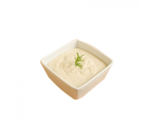 Чеснов сос Апетито Чеснов сос Апетито