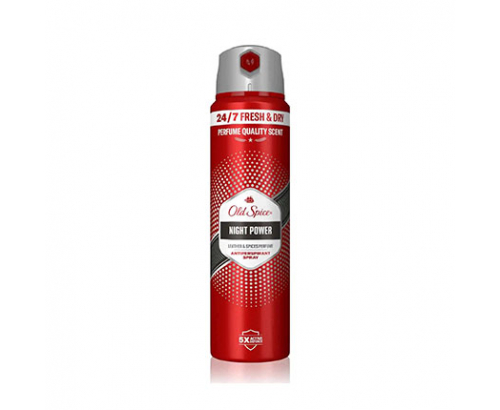 Дезодорант Олд Спайс 150мл Найт Дезодорант Олд Спайс 150мл Найт
