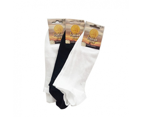 Чорапи за маратонки дамски Чорапи за маратонки дамски