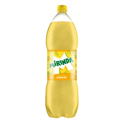 Газирана напитка Миринда 2л Газирана напитка Миринда 2л