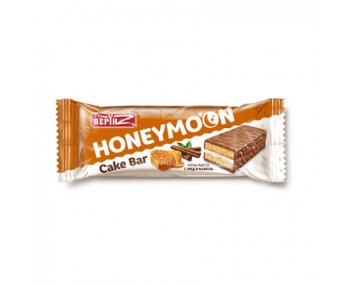 Суха паста Хънимуун 50г С мед и канела Суха паста Хънимуун 50г С мед и канела