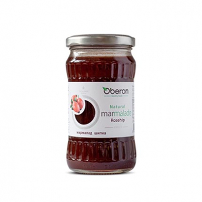 Мармалад Оберон 350г Шипков