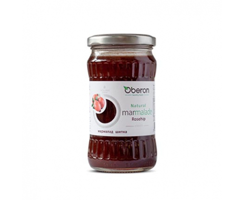 Мармалад Оберон 350г Шипков Мармалад Оберон 350г Шипков