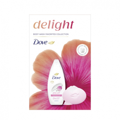 Комплект Даф