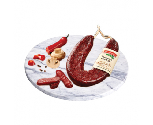 Телешки суджук Деликатес Житница Телешки суджук Деликатес Житница