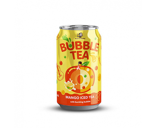 Студен чай Бабъл 320мл Манго Студен чай Бабъл 320мл Манго