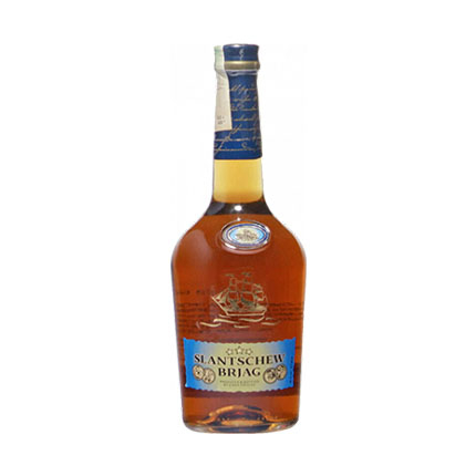 Слънчев бряг Преслав 500мл