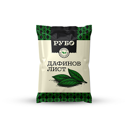 Дафинов лист Рубо 8г
