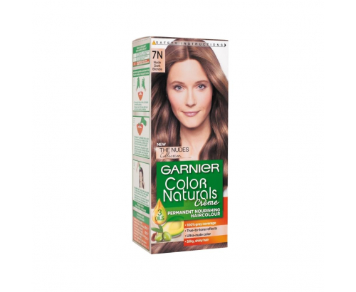 Боя за коса Гарние Колор Нейчърълс 7.132 Боя за коса Гарние Колор Нейчърълс 7.132