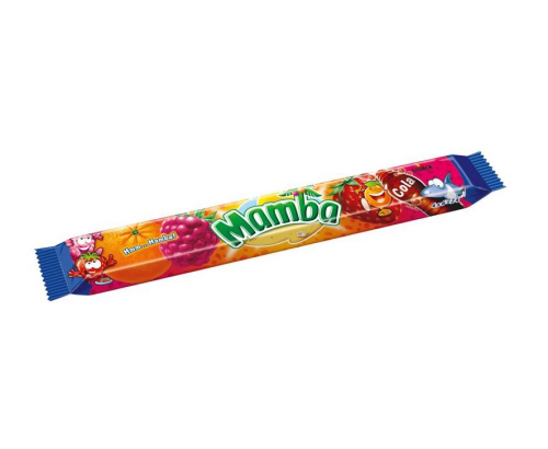 Бонбони Мамба 106г