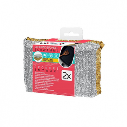 Гъби Виго 2бр Премиум софт