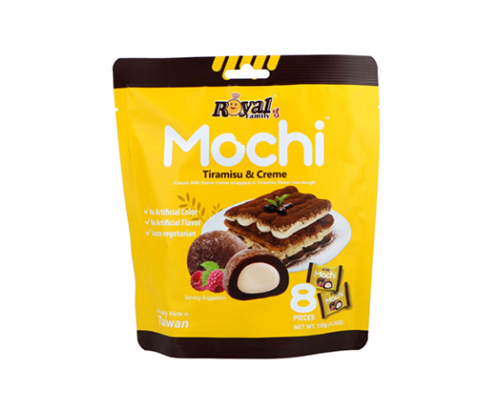 Сладки Мочи 120г Тирамису Сладки Мочи 120г Тирамису