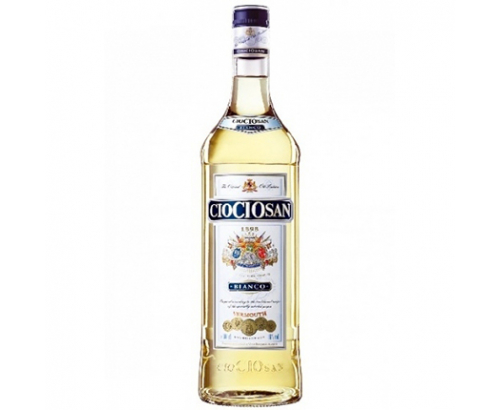 Вермут Чочосан 1л Бианко Вермут Чочосан 1л Бианко