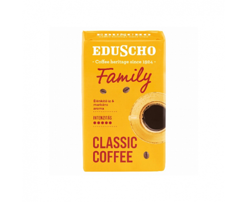 Мляно кафе Едушо 100г Фемили Мляно кафе Едушо 100г Фемили