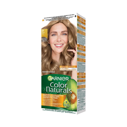 Боя за коса Гарние Колор Нейчърълс 7 Боя за коса Гарние Колор Нейчърълс 7