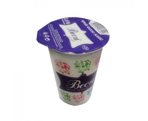 Кисело мляко Веси 3,6% 500г Кисело мляко Веси 3,6% 500г