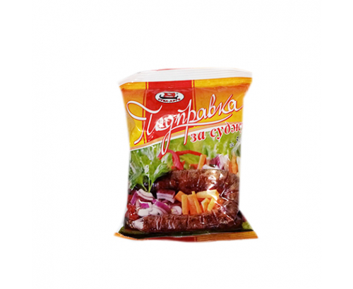 Подправка за суджук Стел Арго 185г Подправка за суджук Стел Арго 185г