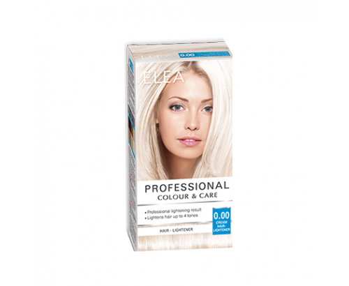 Боя за коса Елеа Профешанал 0.0 Боя за коса Елеа Профешанал 0.0