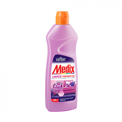 Активен гел Медикс 500мл Килими