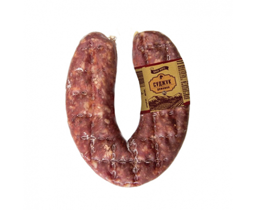 Домашен суджук Еко Мес Домашен суджук Еко Мес