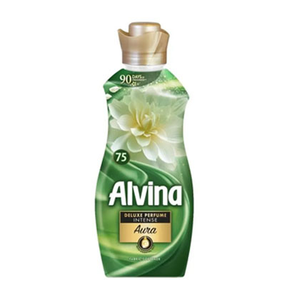 Омекотител Алвина 1,65л Аура