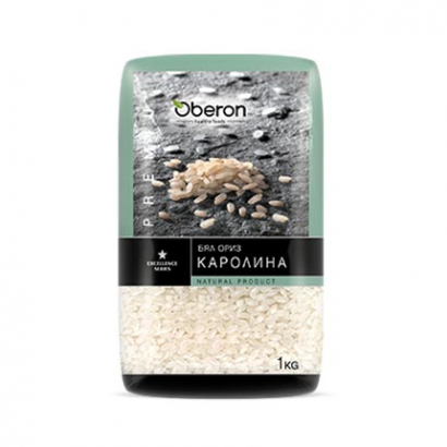 Ориз Оберон 1кг Каролина