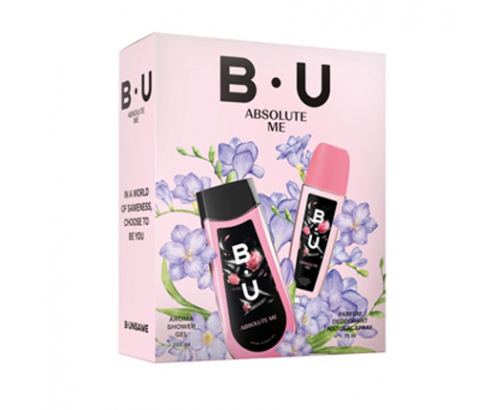 Комплект Би Ю Комплект Би Ю