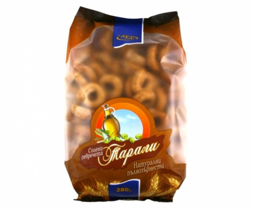 Тарали АЕА 280г Пълнозърнести Тарали АЕА 280г Пълнозърнести