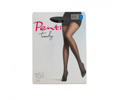 Чорапогащник Пенти нос Фешън Чорапогащник Пенти нос Фешън